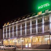 Comfort Nsk Hotel