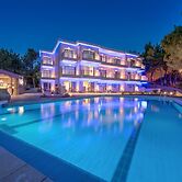 Ionian Hill Hotel