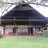 Ganda Lodge