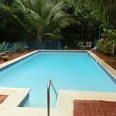 Harding Hall Hideaway