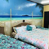 Bantayan Island Nature Park and Resort