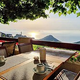 Hotel Restaurant La Corniche