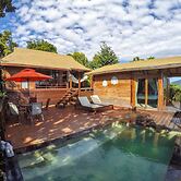 Serendipity Beach Resort Koh Lipe