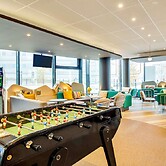 Ibis Styles Paris Charles de Gaulle Airport
