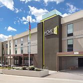 Home2 Suites by Hilton Salt Lake City East