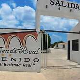 Hotel Hacienda Real