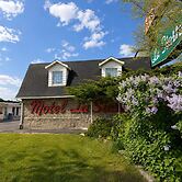Motel La Siesta