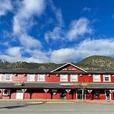 Lillooet Hotel Victoria