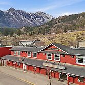 Lillooet Hotel Victoria