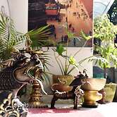 Shakya House
