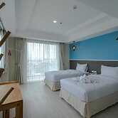 Prachuap Grand Hotel
