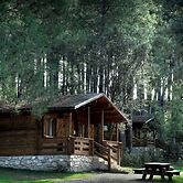 Cabañas Llano de los Conejos