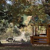 Cabañas El Llano de los Conejos