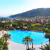 Country Garden Holiday Hot Spring Hotel Fogang