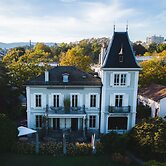 La Maison d'Igor