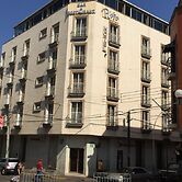 Hotel Plaza Centro