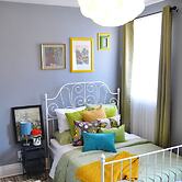 Colour Cube Guest House