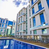 Vista Park Sul Hplus Long Stay