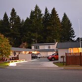 Amber Court Motel