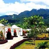 The Highland Park Resort Hotel Bogor