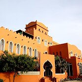 Raid Gardden Boutique Hotel