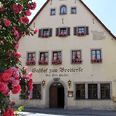 Hotel Zum Breiterle