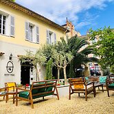 Hôtel du Parc