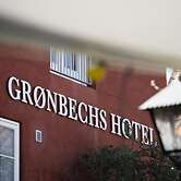 Grønbechs Hotel