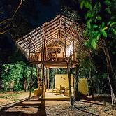 Back of Beyond - Pidurangala