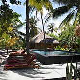 Rinjani Beach Eco Resort