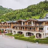 AvenidA Mountain Lodges Kaprun