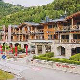 AvenidA Mountain Lodges Kaprun