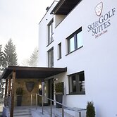 Ski & Golf Suites by Alpin Rentals - incl Summercard