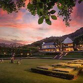 Leeu Estates