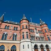 Home Hotel Borgen