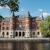 Home Hotel Borgen