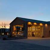 CB&M Executive Suites