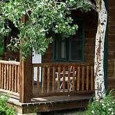 Travelers Rest Lodge