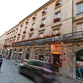Hôtel du Nord