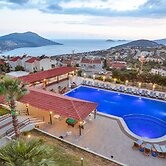 Samira Resort Hotel Aparts & Villas