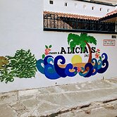 Alicia's Bed & Breakfast