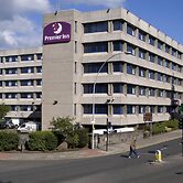 Premier Inn Aberdeen City Centre