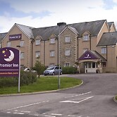 Premier Inn Aberdeen - Westhill