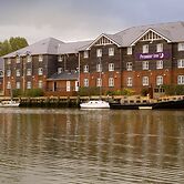 Premier Inn Isle Of Wight - Newport
