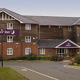 Premier Inn Isle Of Wight - Newport