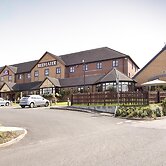 Premier Inn Dudley - Kingswinford