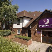 Premier Inn Hagley