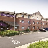 Premier Inn Bromsgrove Central