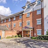 Premier Inn Birmingham Central Hagley Road