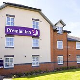 Premier Inn Cannock - Orbital